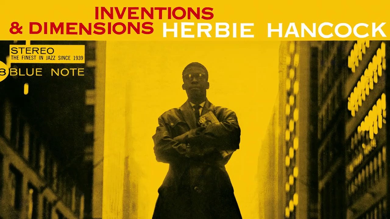 Blue Note Records: Beyond the Notes Trailer Original