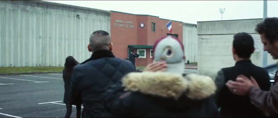 Enemigos íntimos Tráiler