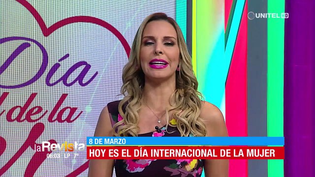 Historia de tres mujeres que rompieron los estereotipos de género