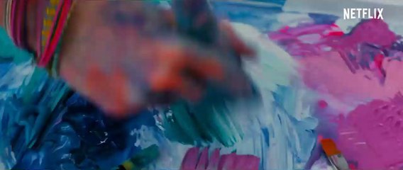 Tienda de unicornios Tráiler VO