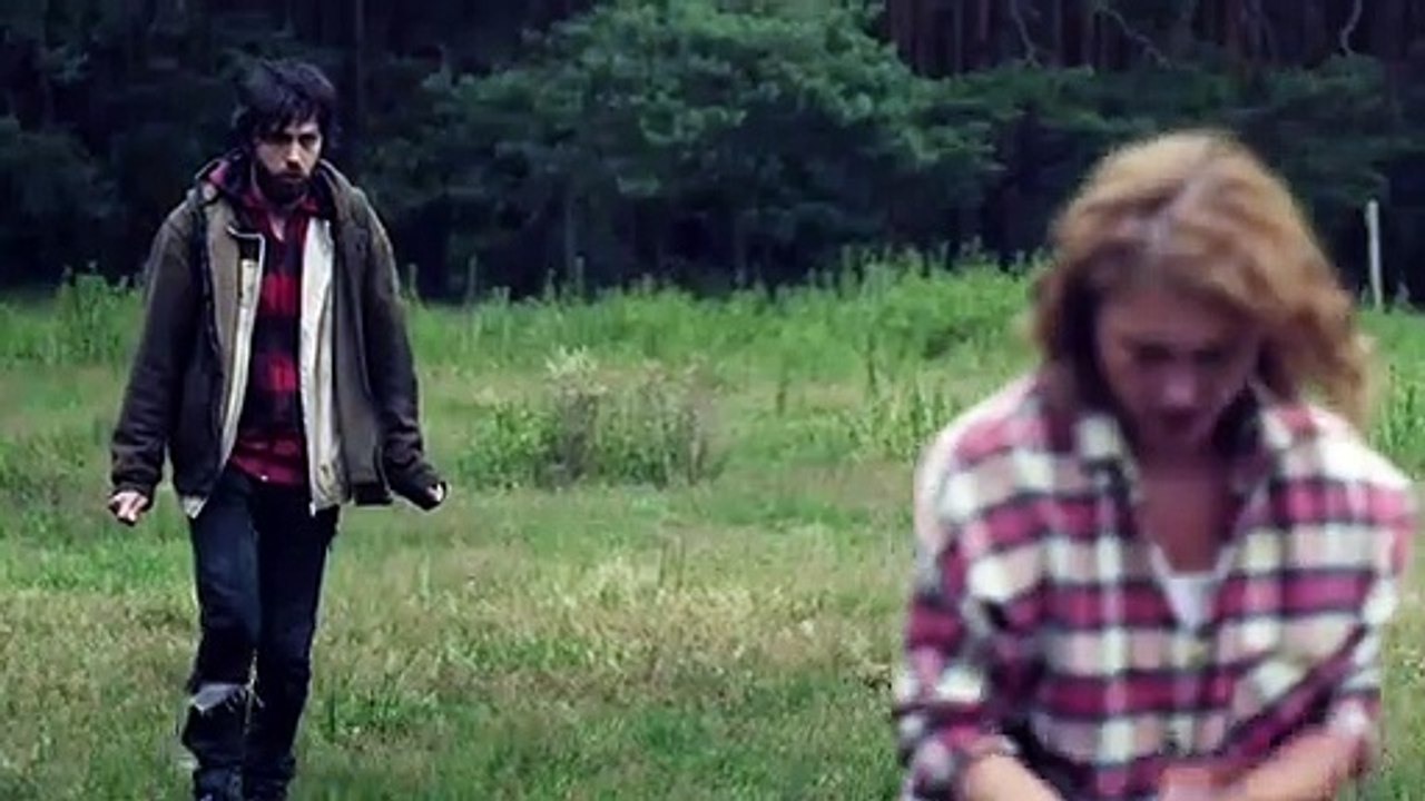 Feio e Cega Trailer Original