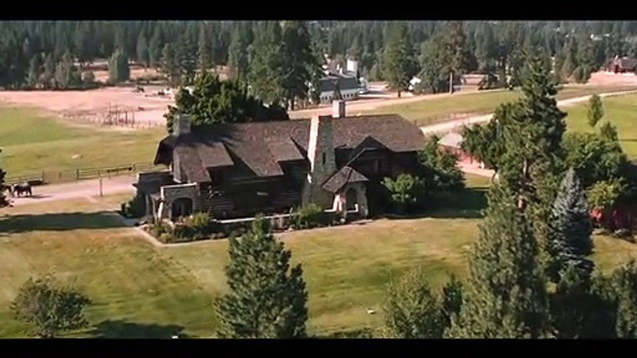 Yellowstone - temporada 2 (Tráiler)