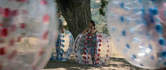 La boda de mi ex Tráiler