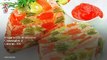 Vídeo Receta: Pastel de verduras y salmón fresco