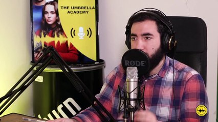 &#039;The Umbrella Academy&#039; y el &#039;boom&#039; de las series de jóvenes superhéroes - Más allá del hype (SensaCine)
