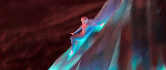 Frozen II Teaser (2) VO