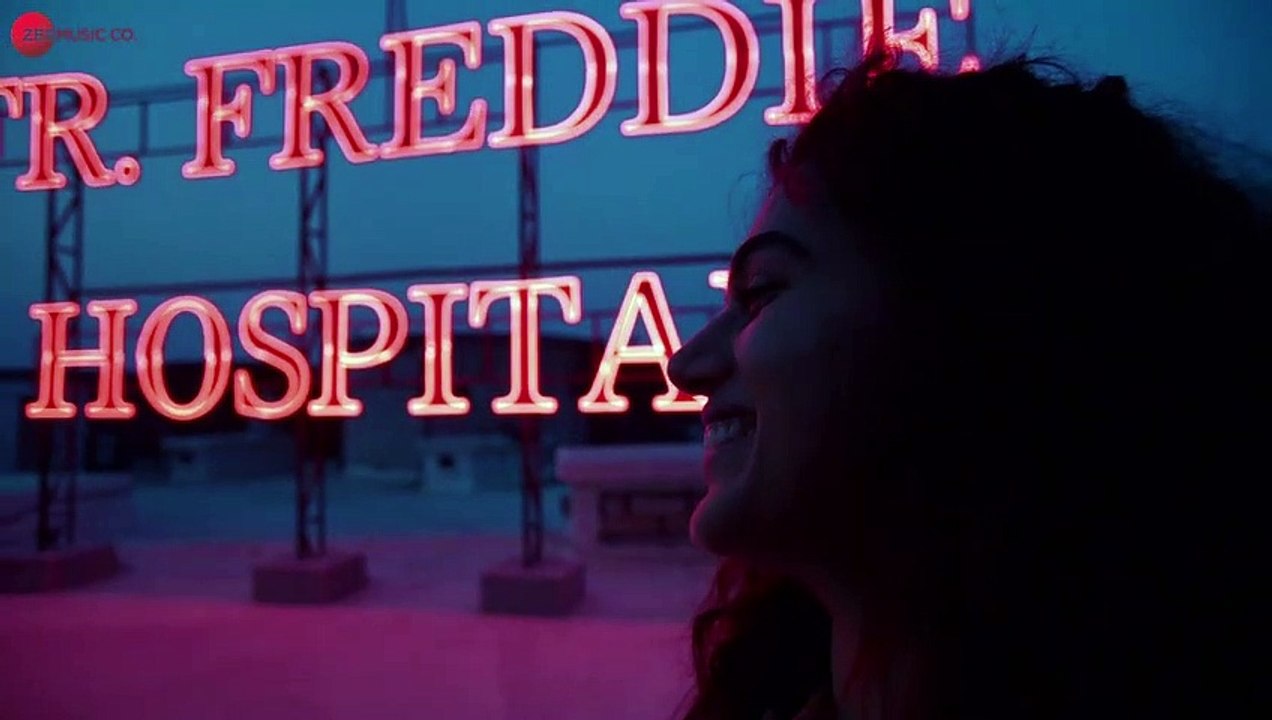 Beqaraar - Male Version - Looop Lapeta - Taapsee Pannu & Tahir Raj Bhasin - Raghav K - Santanu G