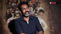 Jhund Director Nagraj Manjule Interview Part 2 | Filmibeat Telugu