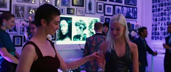 Anna Tráiler (2) VO