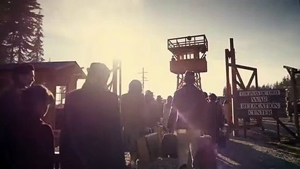 The Terror - Temporada 2 Tráiler VO