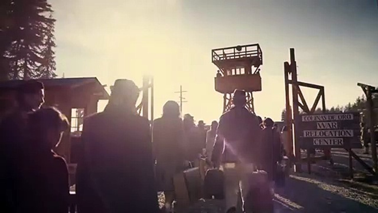 The Terror - Temporada 2 Tráiler VO