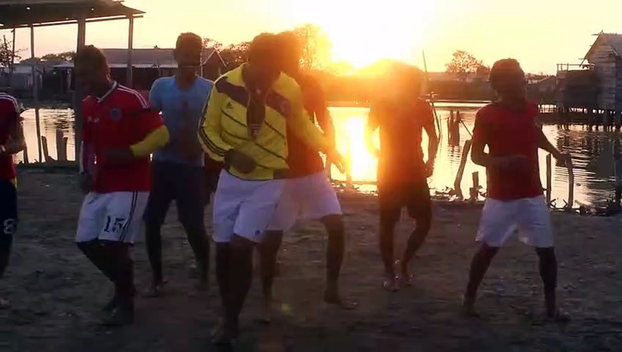 Nueva Venecia Trailer Original