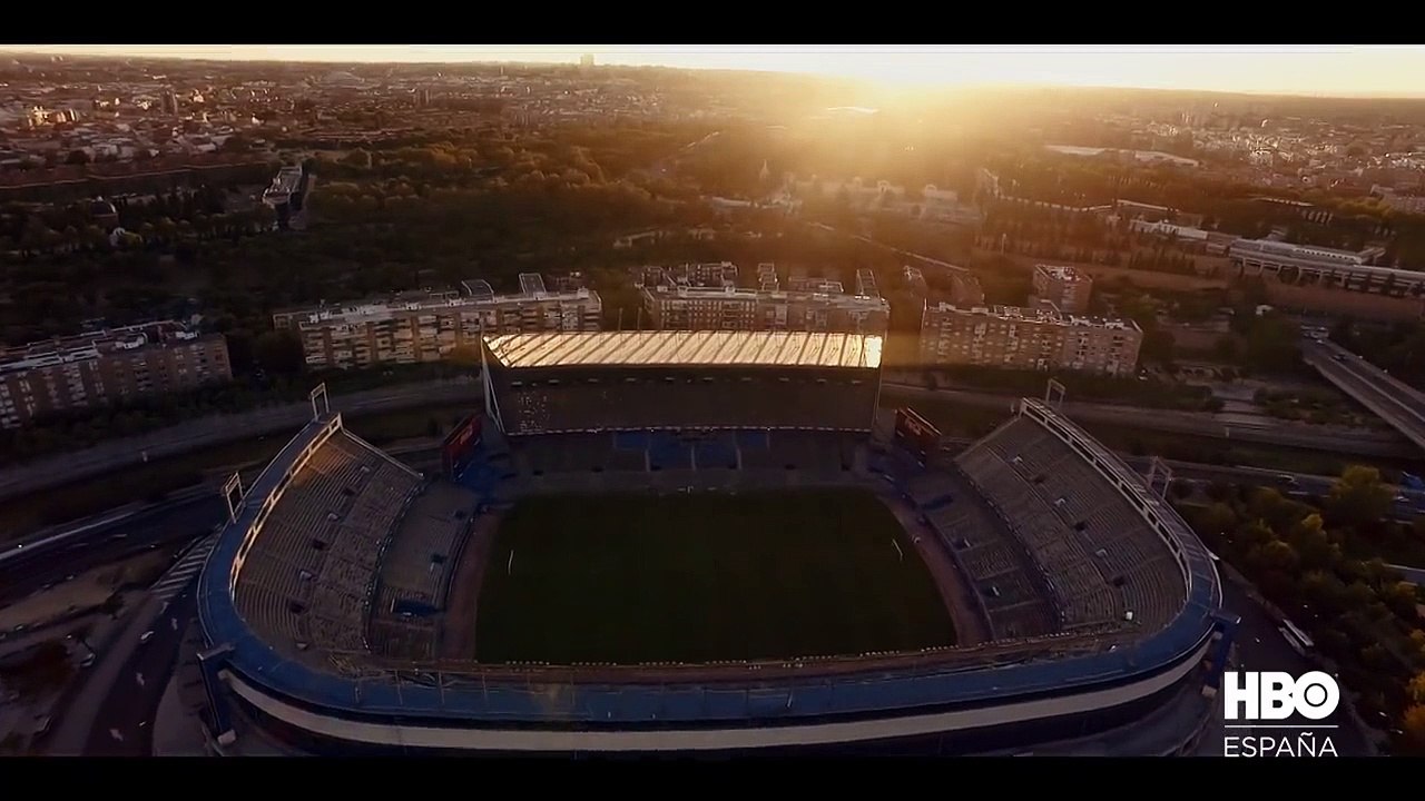 El pionero Teaser