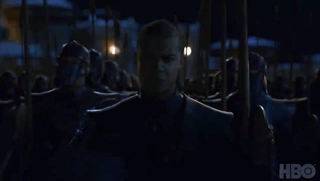 Juego de Tronos - temporada 8 - episodio 3 Tráiler VO