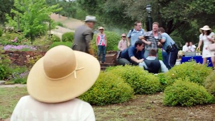 Sharp Objects Trailer Original