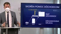 TK ministra financií SR Igora Matoviča