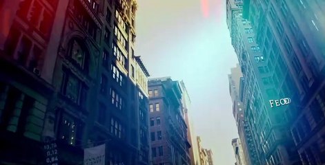 Bulge Bracket S01 E01