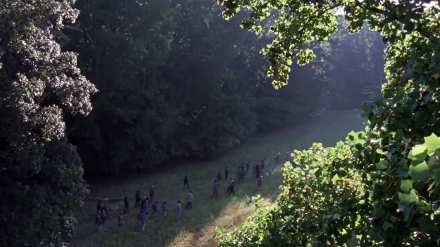 The Walking Dead - temporada 9 - episodio 12 Tráiler VO