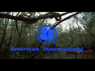 A Invasão das Rãs Trailer Original