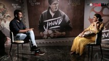 Pushpa Is My Favourite Telugu Film - Jhund Director Nagraj Manjule  | Filmibeat Telugu
