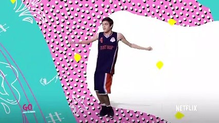 Go! Vive a Tu Manera - temporada 2 Teaser