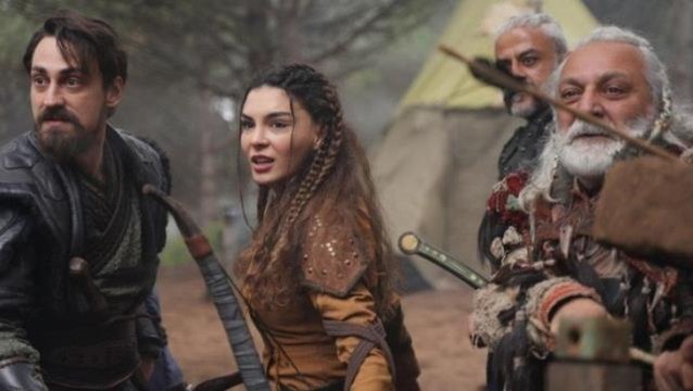 Destan yeni bölümüyle bu akşam ekranlarda! Çinli Taizu'nun şeytanın aklına gelmeyecek oyunu nedir?