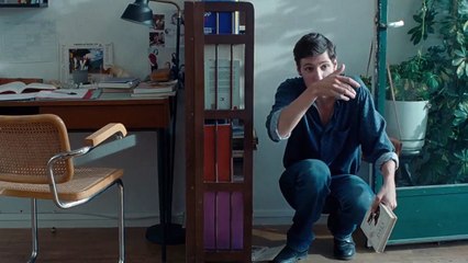 Vivir deprisa, amar despacio Tráiler VO