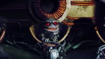 Critters: A New Binge Tráiler VO