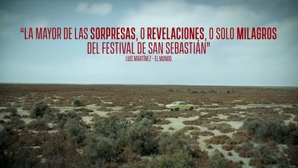 Rojo Tráiler