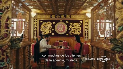 Diablo Guardián - season 2 Tráiler