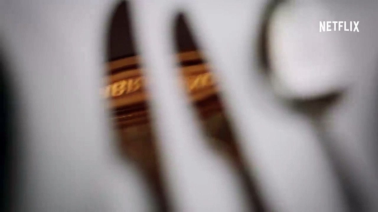 Ares Teaser VO
