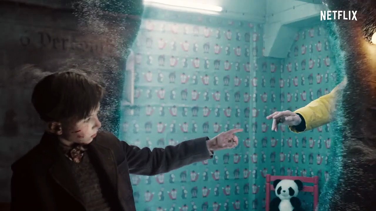 Tráiler Temporada 2 Dark VOSE