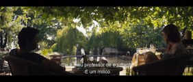 Cachorros Trailer Legendado