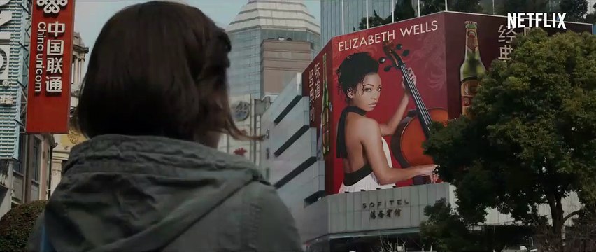 La perfección Tráiler VO