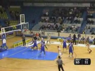 Antibes - Charleville - Partie 7/9