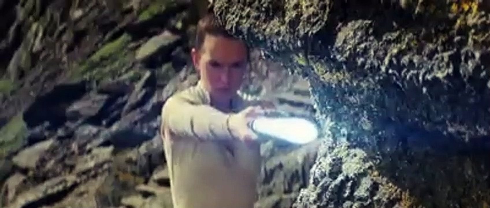 Star Wars - Os Últimos Jedi Trailer Legendado