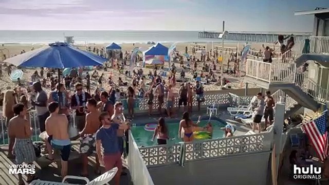 Veronica Mars (2019) Tráiler VO