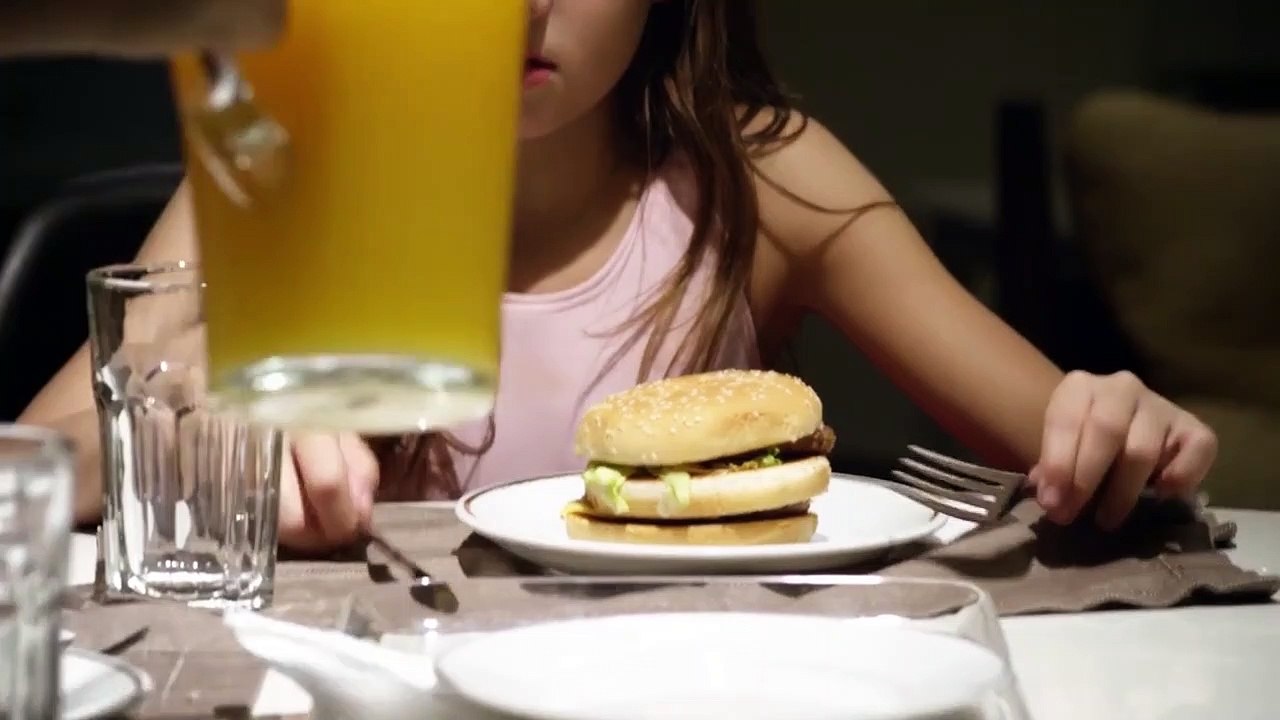 A Menina Índigo Clipe