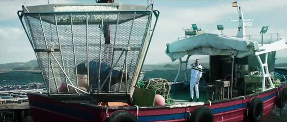 Quien a hierro mata Tráiler