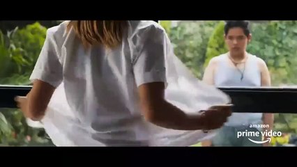 Diablo Guardián Tráiler