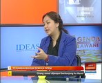 Agenda Awani: Penambahbaikan semula SPRM