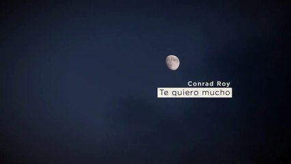 Te quiero, muérete Teaser VO
