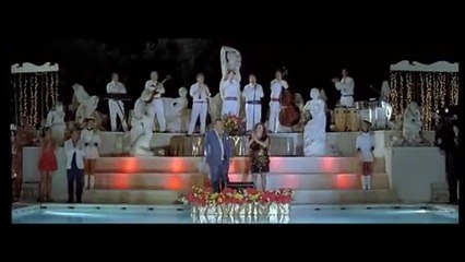 Mozzarella Stories Trailer Original