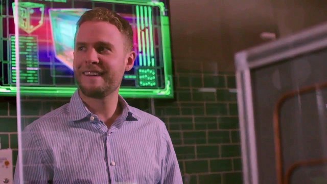 Agents of S.H.I.E.L.D. 4ª Temporada Erros de Gravação Original