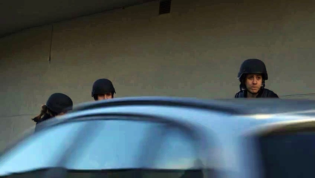 Aqueles Que Estão Bem Trailer Original