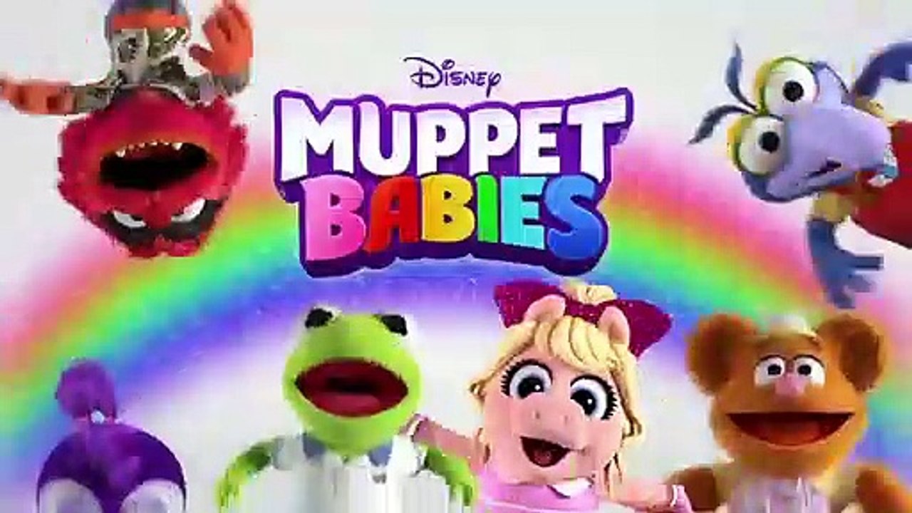 Muppet Babies Trailer (2) Original - video Dailymotion