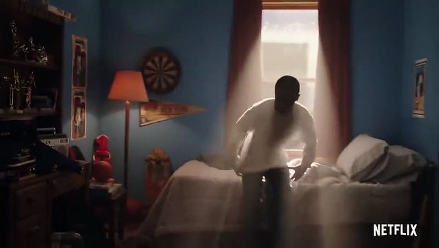 Así nos ven Teaser VO