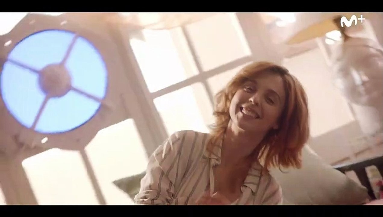 Vida perfecta Tráiler