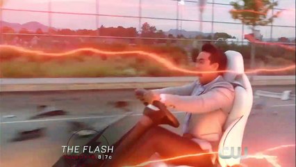 The Flash 4ª Temporada Trailer (3) Original