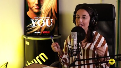 &#039;You&#039;, analizamos cada detalle de la serie de Netflix - Más allá del hype (SensaCine)